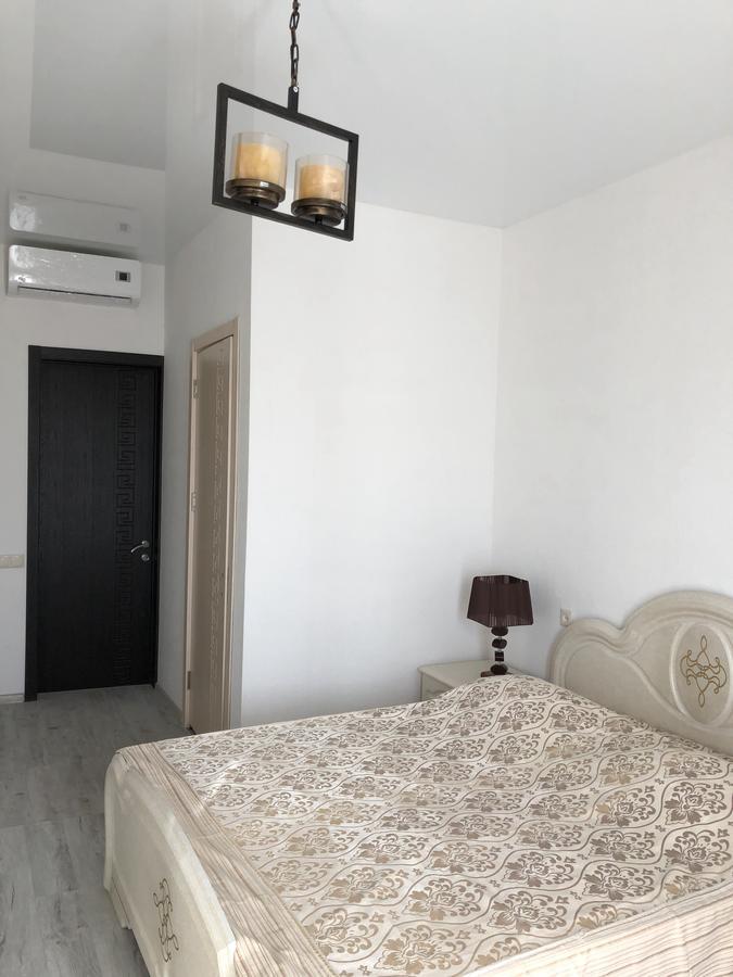 Lilu Hotell Tbilisi Exteriör bild